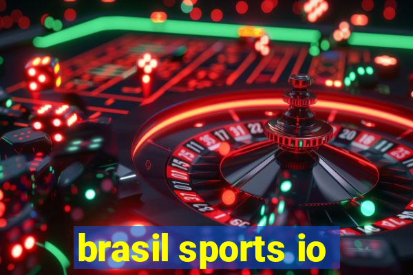 brasil sports io